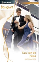 Kus van de prins (E-book)
