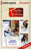 Chantage en verleiding (E-book)
