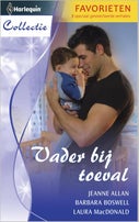 Vader bij toeval (E-book)