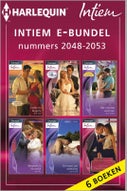 Intiem e-bundel nummers 2048-2053 (E-book)