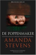 De poppenmaker (E-book)