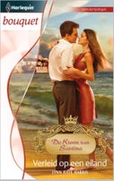 Verleid op een eiland (E-book)