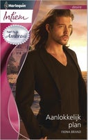 Aanlokkelijk plan (E-book)