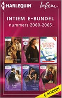 Intiem e-bundel nummers 2060-2065 (E-book)