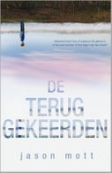 De Teruggekeerden (E-book)