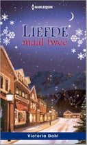 Liefde maal twee (E-book)