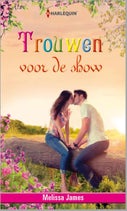 Trouwen voor de show (E-book)