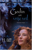 Godin uit vrije wil (E-book)