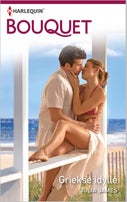 Griekse idylle (E-book)