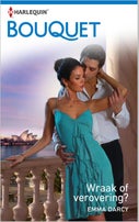 Wraak of verovering? (E-book)