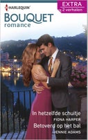 In hetzelfde schuitje ; Betoverd op het bal (E-book)
