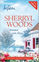 Dromen van thuis (E-book)