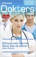 Chirurg met charme ; Dans met de dokter (E-book)