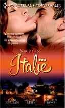Nacht in Italië (E-book)
