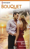 Onmogelijke droom (E-book)