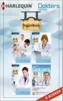 De dokters van Swallowbrook (E-book)