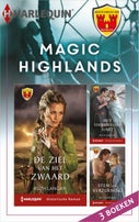 Magic Highlands (E-book)