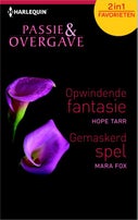 Opwindende fantasie; Gemaskerd spel (E-book)