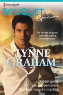Lynne Graham Special (E-book)