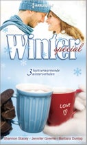 Winterspecial (E-book)