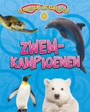 Zwem-kampioenen (Hardback)
