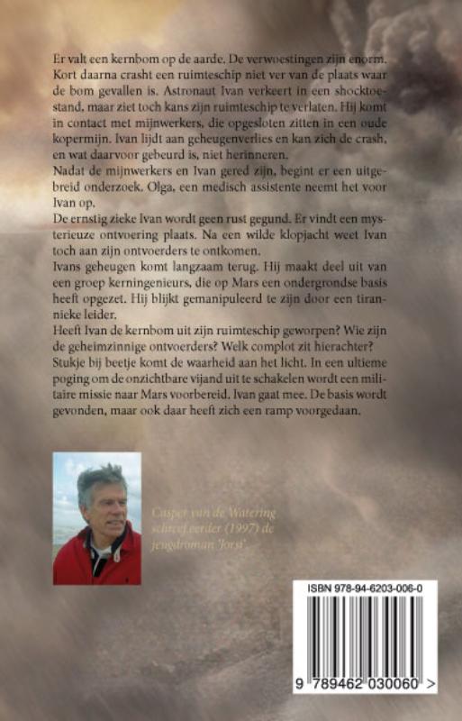 Ivans missie (Paperback)
