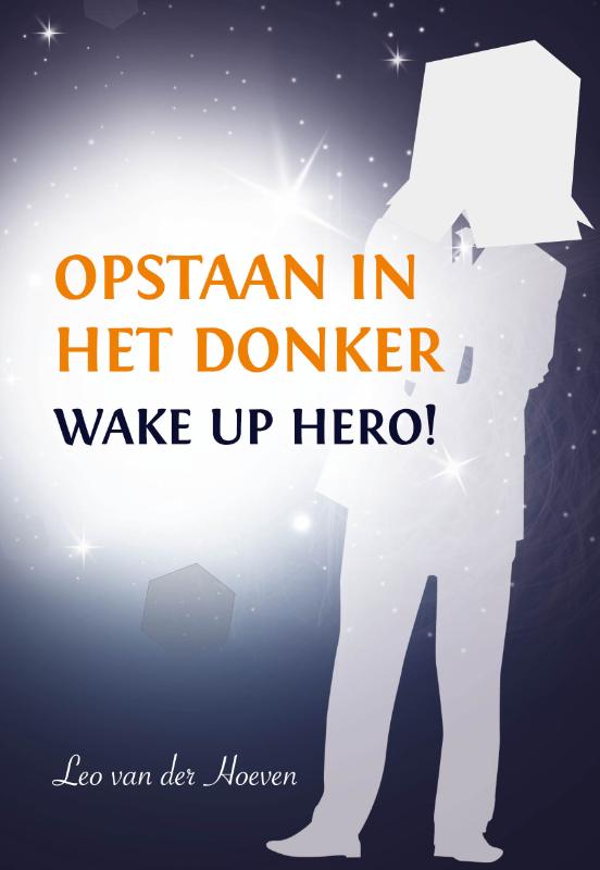 Opstaan in het donker (Paperback)