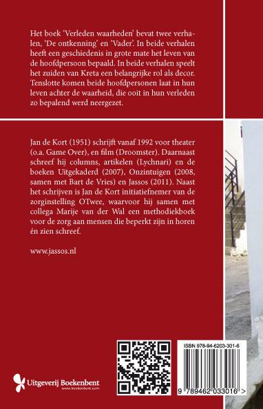 Verleden waarheden (Paperback)