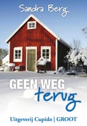Geen weg terug (E-book)