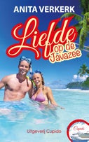 Liefde op de Javazee (E-book)