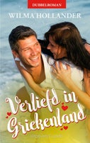 Verliefd in Griekenland (E-book)