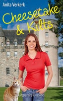 Cheesecake & Kilts (E-book)