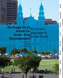 Heritage as an asset for inner city development (E-book)