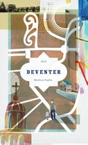 Deventer (E-book)