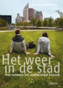 Het weer in de stad (E-book)