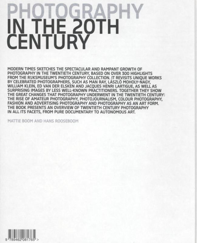 Modern Times (Hardback)