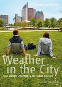 Weather in the city (E-book)