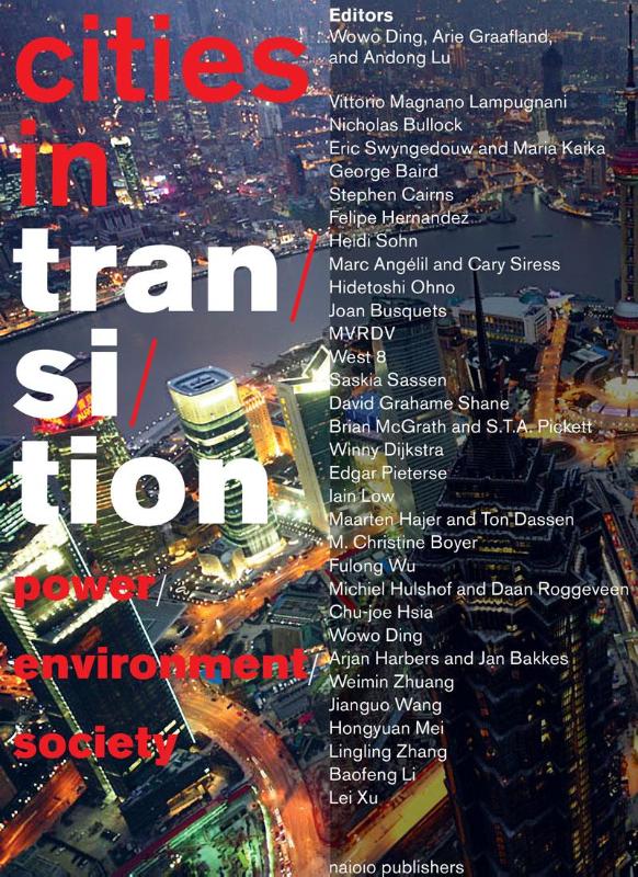 Cities in transition (Paperback)