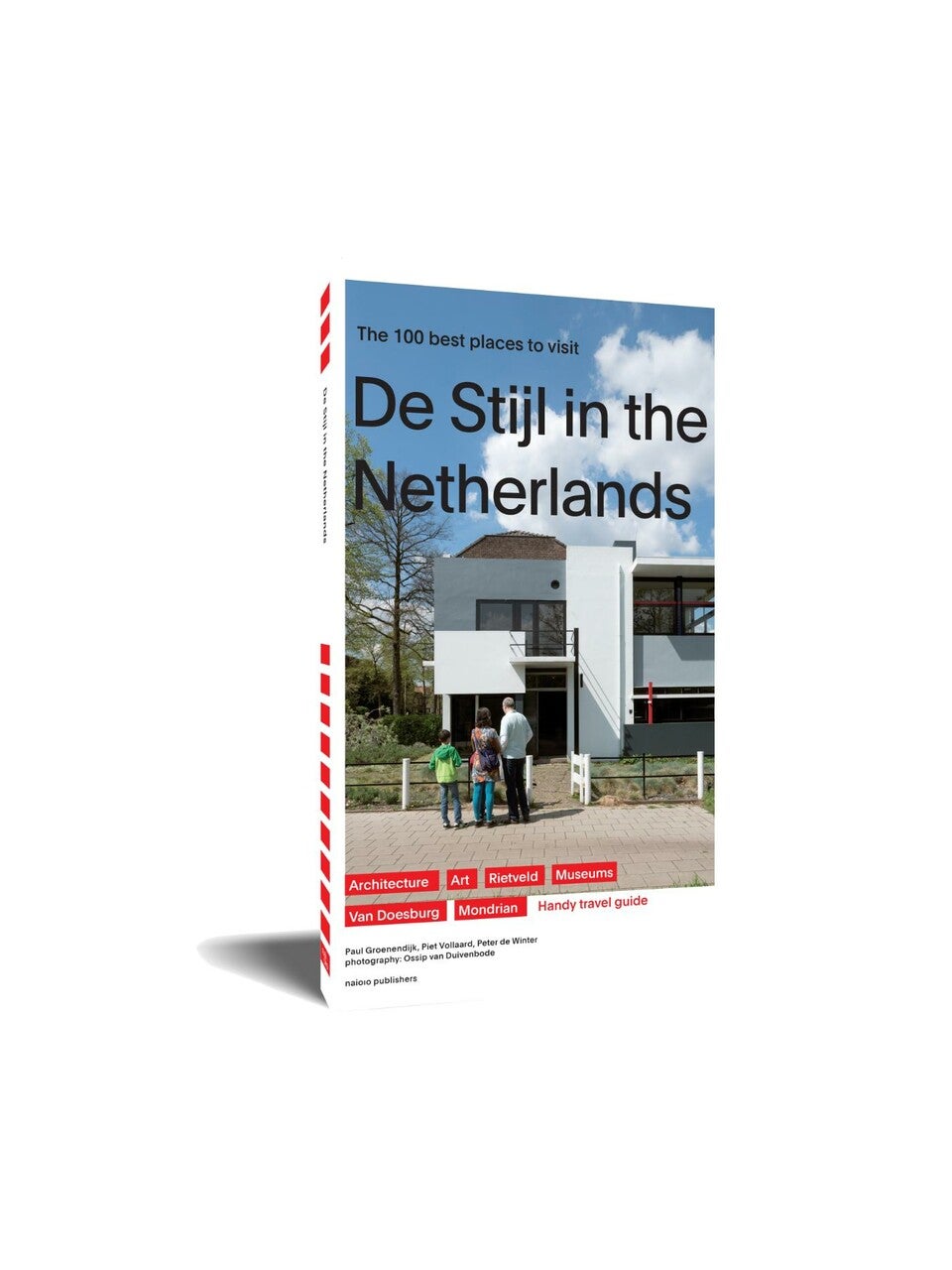 De Stijl in the Netherlands (E-book)