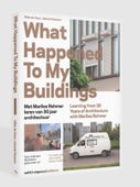 What happened to my buildings (Paperback)
