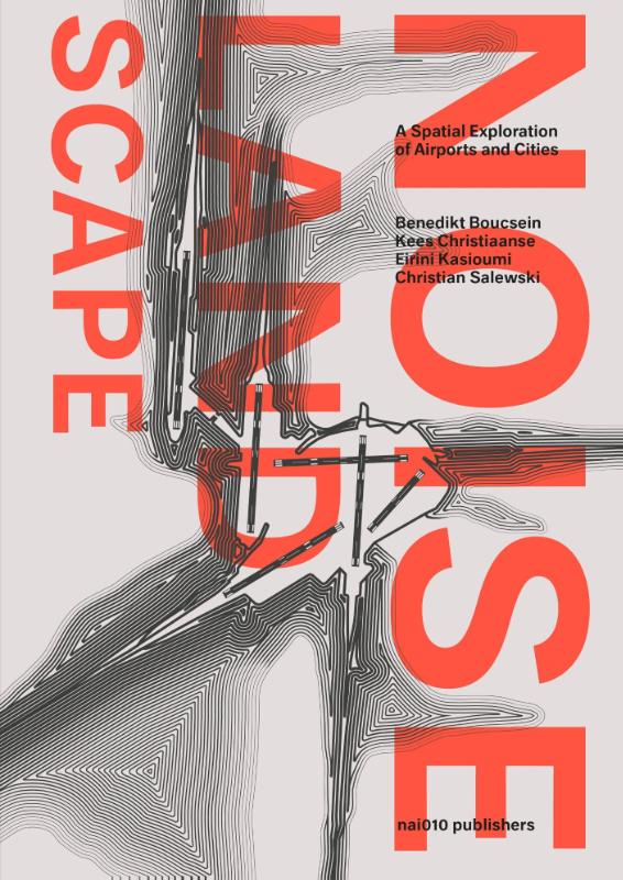 The noise landscape (Hardback)