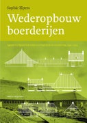 Wederopbouwboerderijen (Hardback)