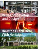 Reuse, Redevelop and Design (E-book)