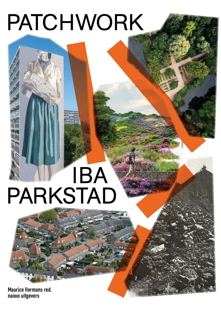 Patchwork IBA Parkstad (E-book)