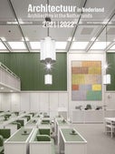 Architectuur in Nederland (E-book)