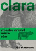 Clara the Rhinoceros (Paperback)