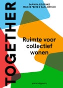 Together: Ruimte voor collectief wonen (Paperback)