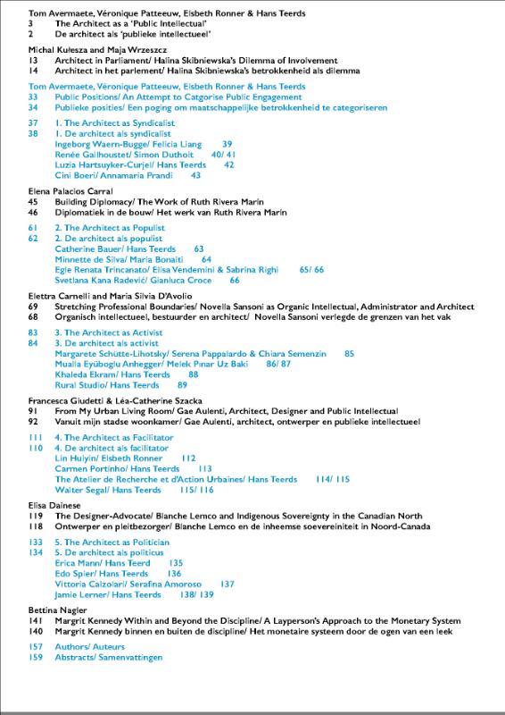 OASE Journal for Architecture #116 (Paperback)