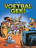 Voetbalgek - Deel 3 (Paperback)