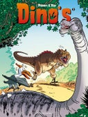 Dino's (Paperback)